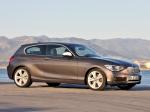 BMW 125d 3-Door Urban Line 2012 года